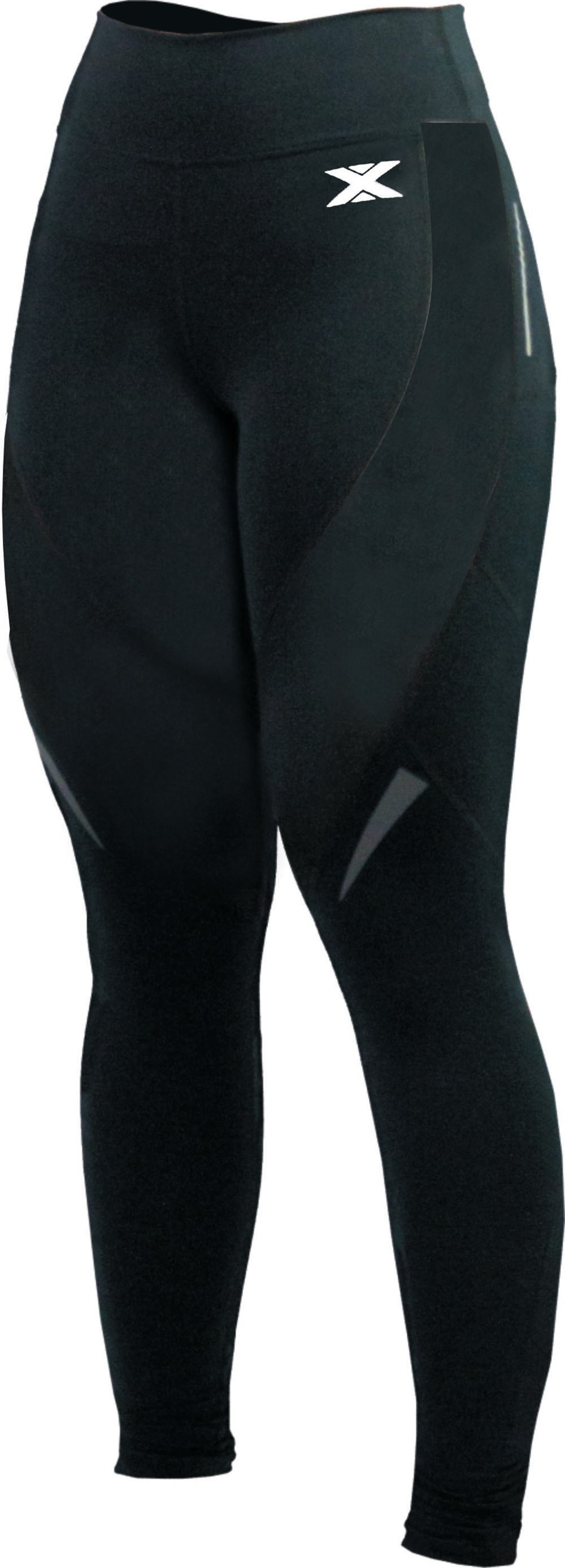 calça ciclismo feminina dx3