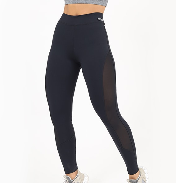 calça ciclismo feminina dx3